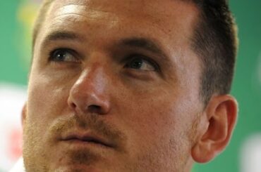 Graeme Smith and Michael Clarke speak ahead of first Test