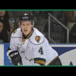 Craig Button: Olli Juolevi will be a very good defenceman