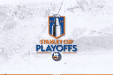 New York Islanders and the 2023 Stanley Cup Playoffs