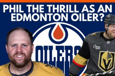 OILERS SIGNING PHIL KESSEL? | RE: Edmonton Oilers NHL Rumors Via Jason Gregor