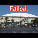 The Tampa Bay Rays: MLB's Biggest Failed Expansion Project