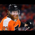 Jakub Voracek - F*** You Attitude