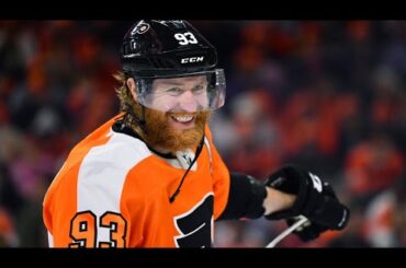 Jakub Voracek - F*** You Attitude