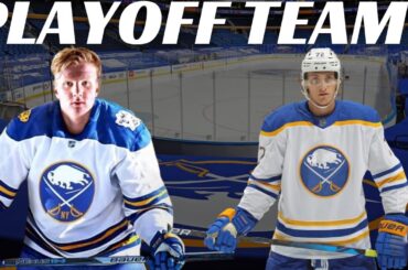 Buffalo Sabres 2023-24 Season Preview