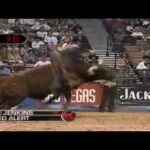 L.J. Jenkins vs Red Alert - 06 PBR Finals (87.25 pts)