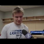 POSTGAME / Vladislav Namestnikov / 19/02/23