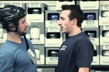 Brad Marchand TV Commercial for Pure Hockey (:30 HD)