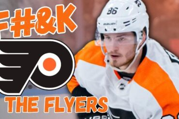 F*ck Your Team: Why I Hate the 2023-2024 Philadelphia Flyers | NHL Season Preview