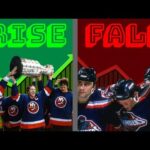 The Rise and Fall of The New York Islanders Dynasty!