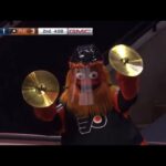 Joel Farabee First Career Hat Trick! | Flyers vs Islanders 1.31.21