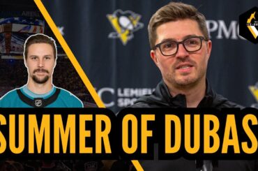 Summer Of Kyle Dubas (Feat. State Of Hoppy)