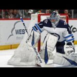 Eric Comrie Claimed on Waivers by Winnipeg Jets | Return to Jets