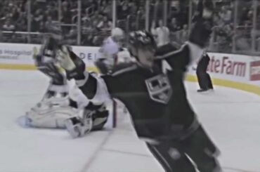 Anze Kopitar - Unstoppable