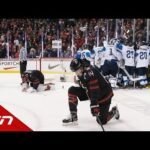 WJC Quarterfinals - Finland 2, Canada 1 (OT)