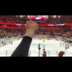 Latvia wins bronze medals - Ice Hockey World Championships 2023