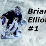 Brian Elliot #1 HD