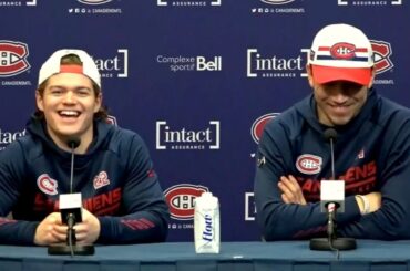 10 Things Habs Fans Want This Season