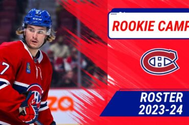 HABS 2023 ROOKIE CAMP ROSTER