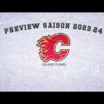 Preview Calgary Flames saison 2023 24