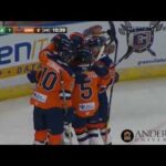 Karch Bachman, Greg Meireles and Nick Poehling all score first professional goal