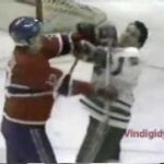 C  Lemieux vs K  Dineen 87-88