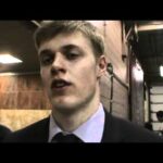 Kevin Connauton Interview with Future Canucks Watch