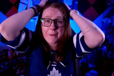 THEY DID IT! THE TORONTO MAPLE LEAFS WIN ROUND 1 VS LIGHTNING! | 2023 Stanley Cup Playoffs