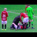 Rico Finnäs  Ykkönen  FC Haka vs. MyPa  2 - 1  20.10.2019