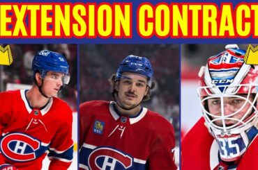 MONTREAL CANADIENS NEXT MOVES