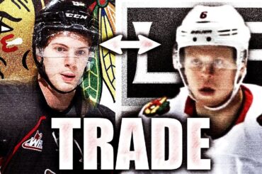 LA KINGS & CHICAGO BLACKHAWKS TRADE: OLLI MAATTA TRADED AGAIN (NHL Trade News & Rumours Today 2020)