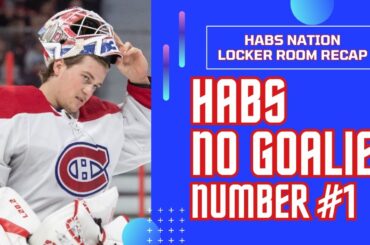 MONTREAL CANADIENS NEWS & RUMORS