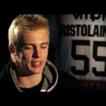 Henkilökuvassa - Rasmus Ristolainen