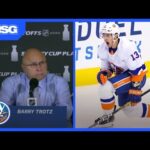 New York Islanders Full 2020 NHL Playoff Recap from Panthers to Lightning | New York Islanders