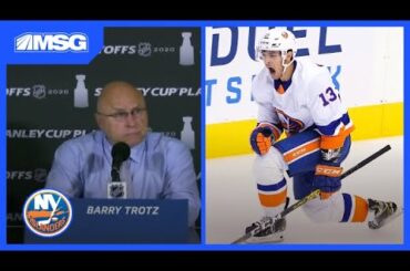 New York Islanders Full 2020 NHL Playoff Recap from Panthers to Lightning | New York Islanders