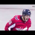 Nic Dowd Goal vs Boston Oct 3, 2018