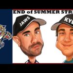 Florida Panthers End of Summer Stream