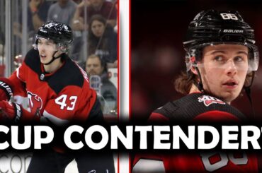 Can the Devils WIN the Stanley Cup? | New Jersey Devils 2023-24 Season Preview!