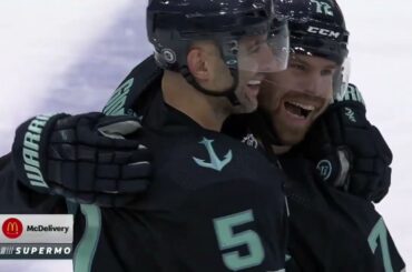 Kane Stopped, Donskoi Scores Shootout Winner