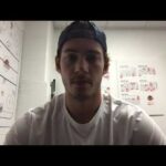 IceHogs Media Day: Forward Reese Johnson - 5/13/21