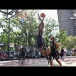 Rucker Park: Past, present, and future of NYC's legendary basketball court | New York Post Sports