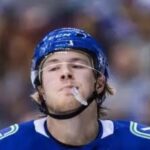 Brock Boeser II  “Brockstar” ᴴᴰ II 17-18 Ultimate Highlights