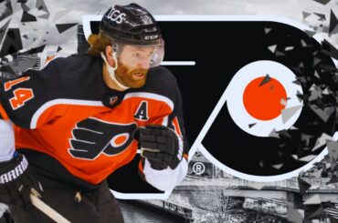 Philadelphia Flyers 2023-24 Season Preview