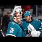 Martin Jones or Aaron Dell: Who’s the guy for the starting job?