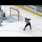 NHL: Open Net Fails