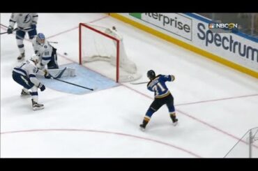 NHL: Open Net Fails