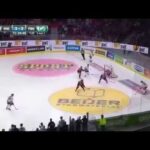 Magnus Nygren goal - Frölunda vs.  Färjestad 26-09-2015