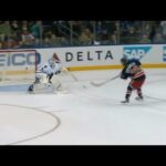 Mats Zuccarello shootout goal vs Toronto | 12/23/2013 [HD]