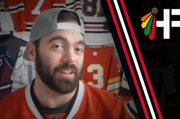 Hawks Recap: Game 43 - Sikura Sikura - Det 2, Chi 4