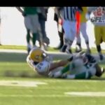 CFL Wes Cates Catch vs. Edmonton