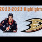 NHL Prospects : Olen Zellweger - 22-23 Highlights